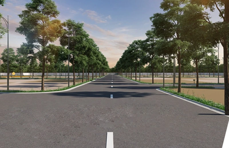 Residential Land for Sale in TG Abode, Devarachikannahalli, Bangalore