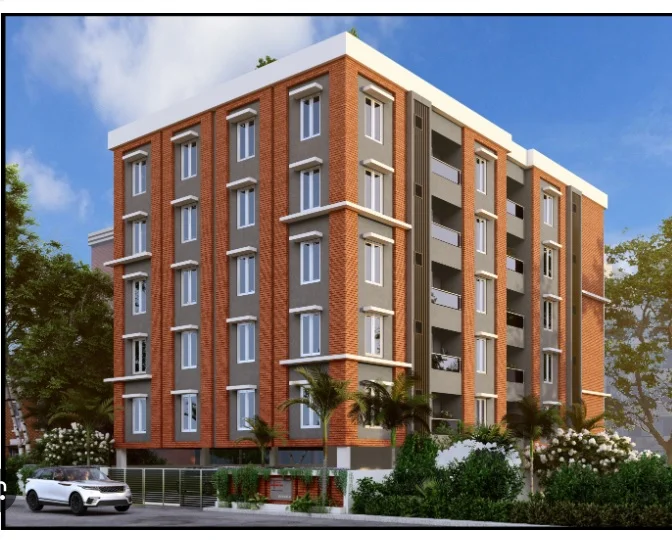 Apartment for Sale in Ramaniyam Syamala, RA Puram, Chennai
