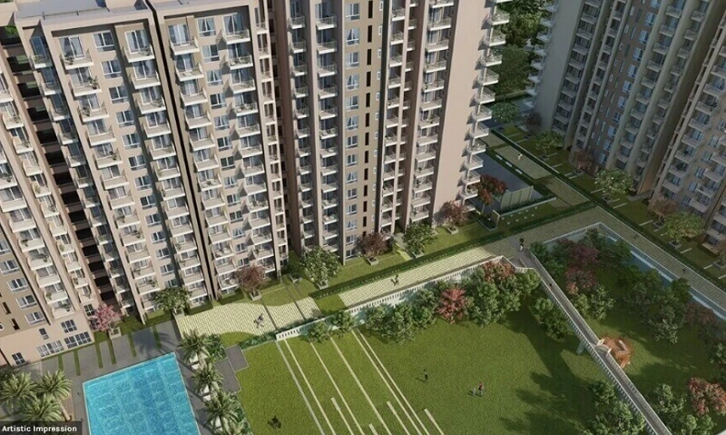 Apartment for Sale in Tata Amantra, Bhiwandi, Thane