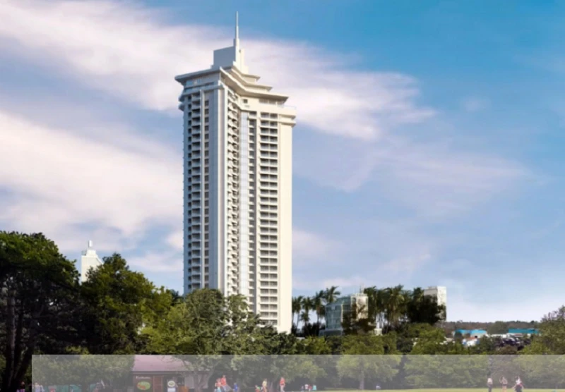 3 BHK Apartment for Sale in Land Altura, Bendoorwell, Mangalore