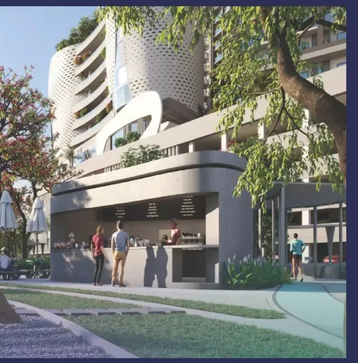 4 BHK Apartment for Sale in IRA Moonglade, Gandipet , Hyderabad