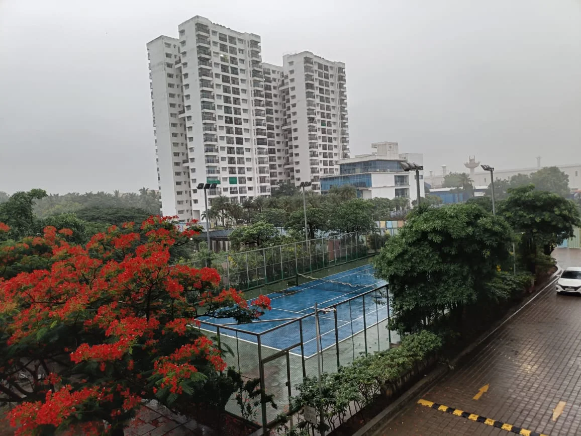 3 BHK Apartment for Sale in Godrej Palm Grove, Chembarambakkam, Chennai