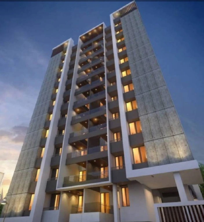 Apartment for Sale in Gokhale Ayodhyanagar, Kothrud  , Pune