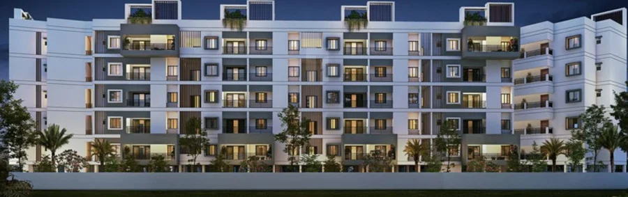 2 BHK Apartment for Sale in DAC Marshal, East Tambaram, Chennai