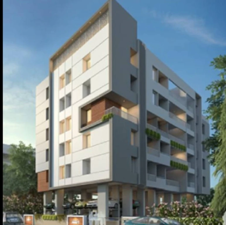 2 BHK Apartment for Sale in Gokhale Chintamanishree, Kothrud  , Pune