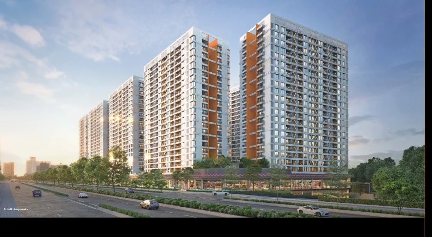 Apartment for Sale in Tayal Corp K Pune, Bavdhan  , Pune