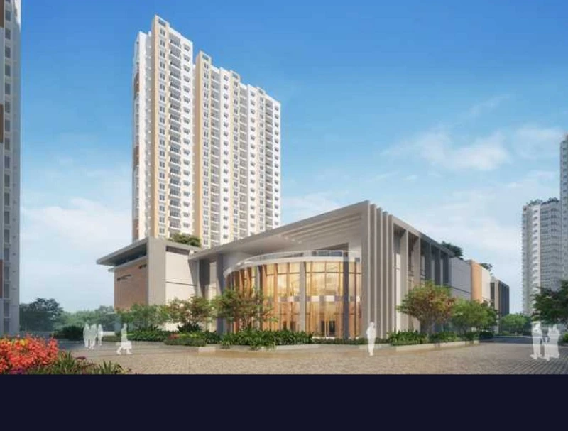 Apartment for Sale in BSCPL Bollineni Zion, OMR, Chennai