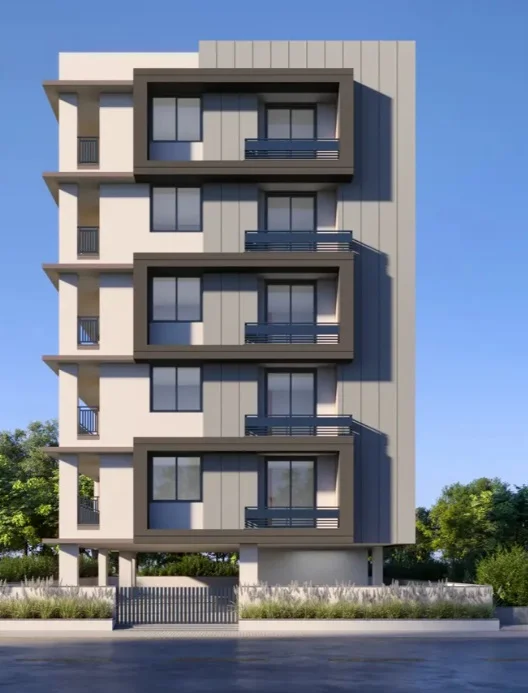 2 BHK Apartment for Sale in The DB Laxmi Ram Haveli, Manchirevula , Hyderabad