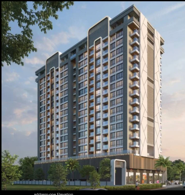 Apartment for Sale in Address One, Bibwewadi  , Pune