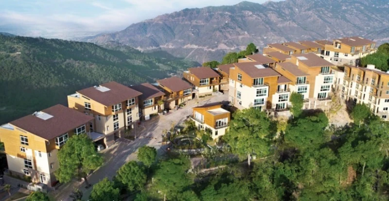 4 BHK Apartment for Sale in Tata Myst, Chadon, Solan
