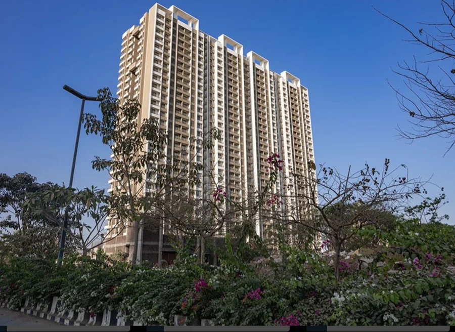 1 BHK Apartment  for Sale  in Regency Avana, Kalyan West, Thane