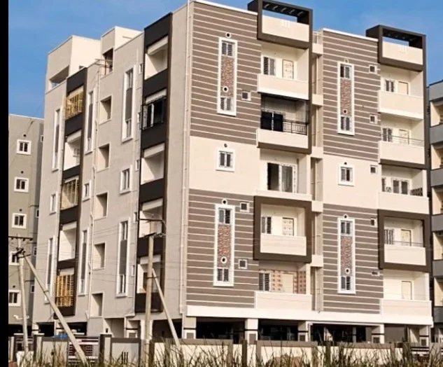 2 BHK Apartment for Sale in Bommarillu Lakeview, Ameenpur , Hyderabad