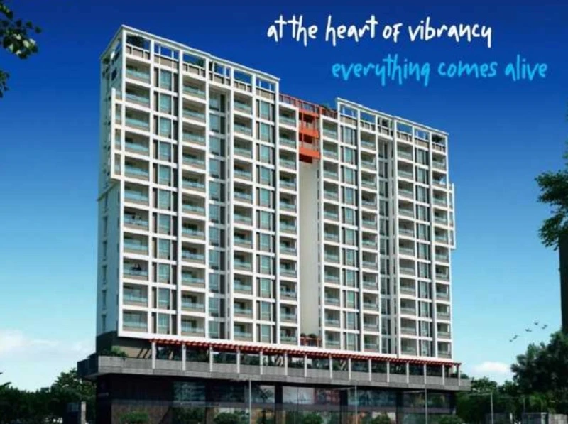 3 BHK Apartment for Sale in NCC Park View, Yelahanka, Bangalore