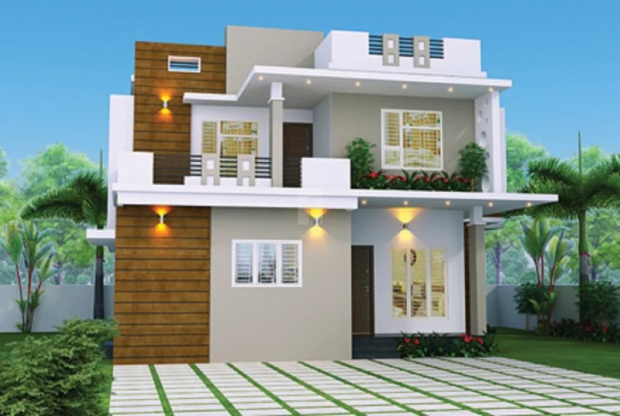 Independent House/Villa for Sale in Build Own Kedara, Kakkanad, Kochi
