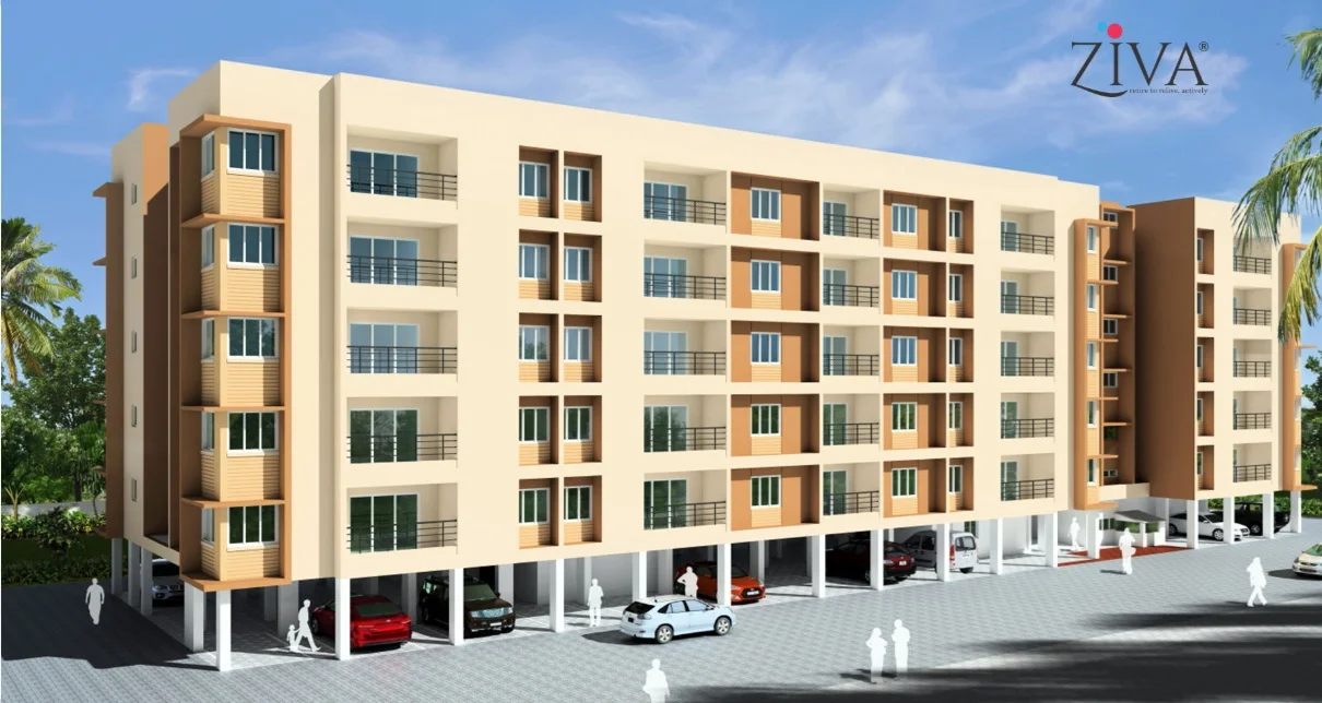 Apartment for Sale in Arun Ziva Charukesi, Chengalpattu, Chennai