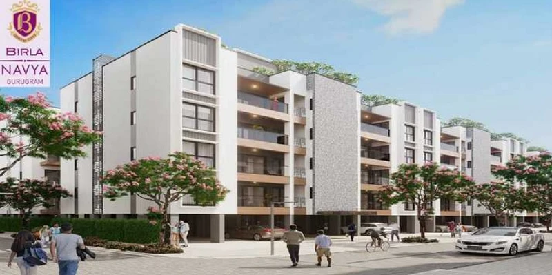 4 BHK Apartment for Sale in Avarna Birla Navya Phase II, Sector 63 Gurgaon, Gurgaon