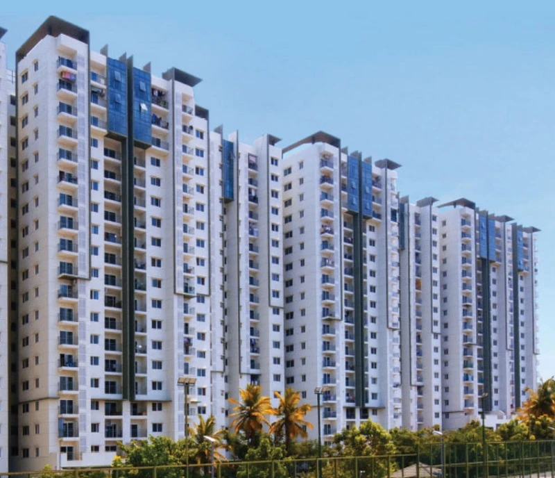 Apartment for Sale in Brigade Panorama, Mysore Road, Bangalore