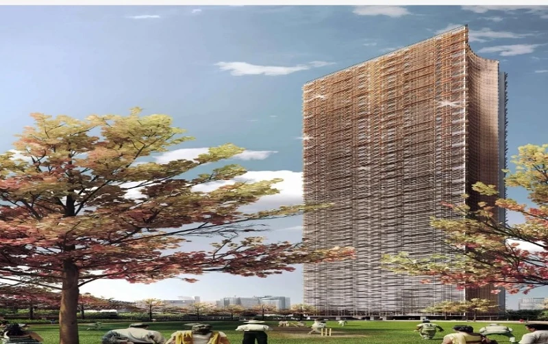 3 BHK Apartment for Sale in Lodha Marquise, Worli   , Mumbai