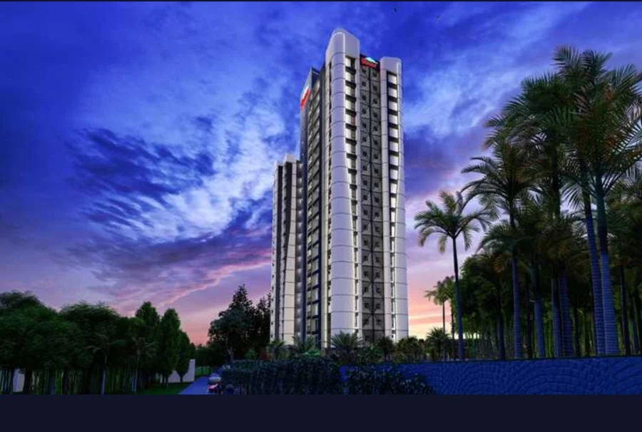 Apartment for Sale in Skyline Beleza, Malaparamba, Kozhikode