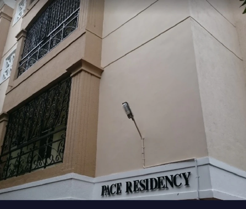 2 BHK Apartment for Sale in Pace Residency, T.Nagar, Chennai