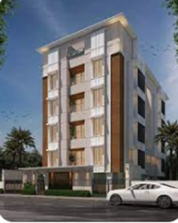 2 BHK Apartment for Sale in India Builders Sri Sathya Sai Sadan, Ashok Nagar, Chennai
