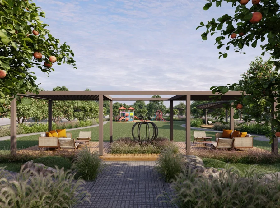 Residential Land for Sale in Arvind Orchards, Devanahalli, Bangalore