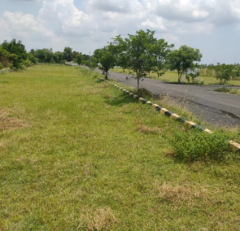 Residential Land for Sale in GP OMR Golden City, Thiruporur, Chennai