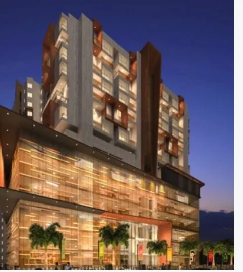 2 BHK Apartment for Sale in Artismo Millionaire Tower, Chikkajala, Bangalore