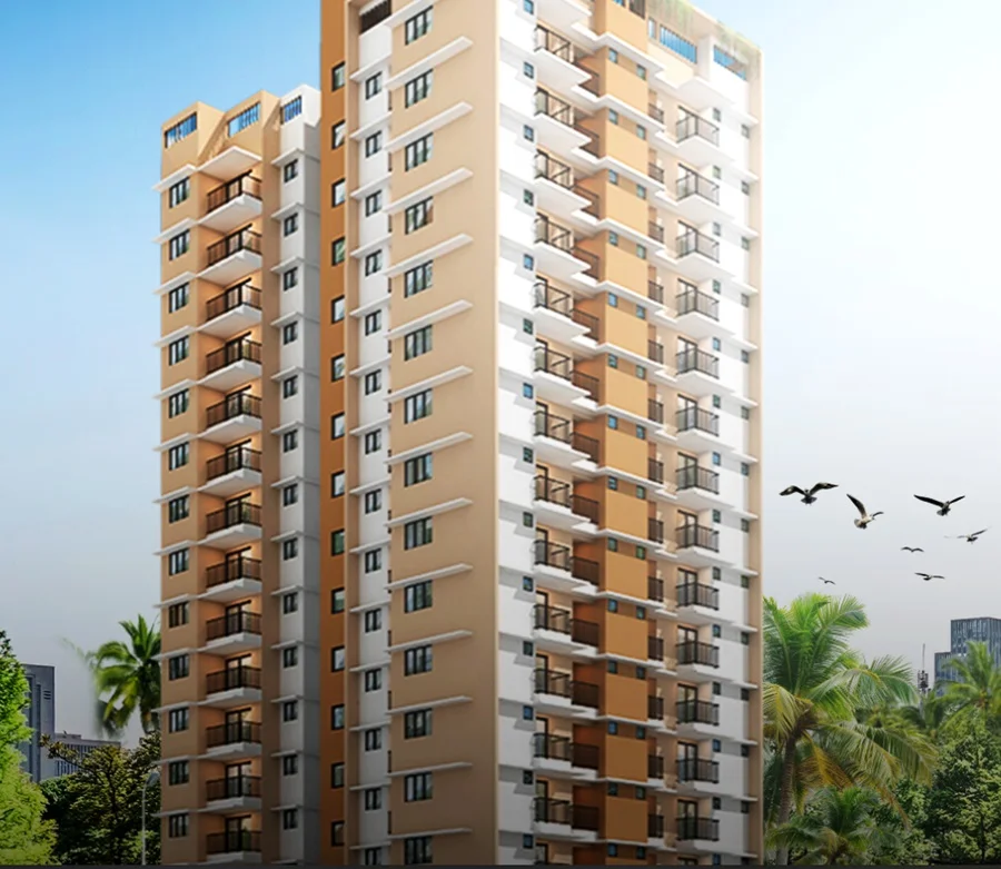 Apartment for Sale in Elkor Platina, Perinthalmanna, Malappuram