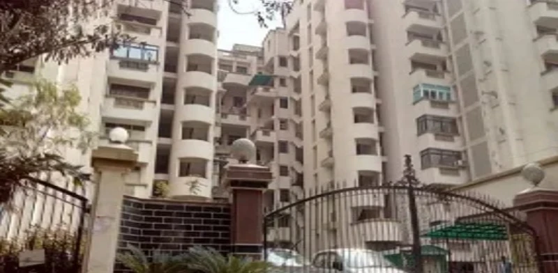 Apartment for Sale in Chinar Majestic Apartment, Dwarka Sector 18, New Delhi