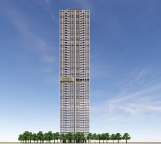 Apartment for Sale in Runwal Codename 25 Hour Life, Manpada, Thane
