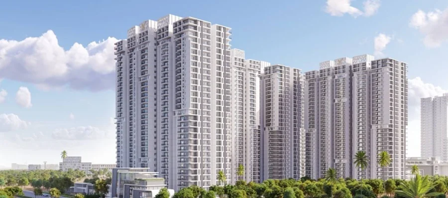 Apartment for Sale in Vasavi Sarovar, Kukatpally , Hyderabad