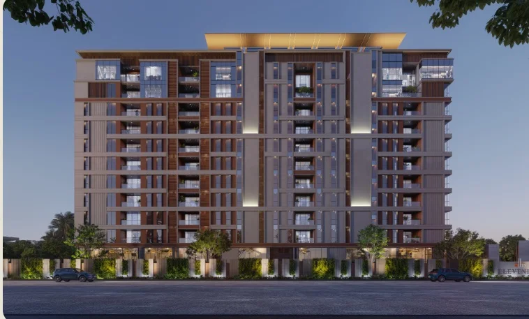 4 BHK Apartment for Sale in Altis Elevender, Mylapore, Chennai