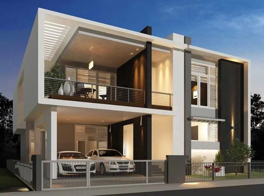 Independent House/Villa for Sale in Pentium Spring Green Villas, Perinthalmanna, Malappuram