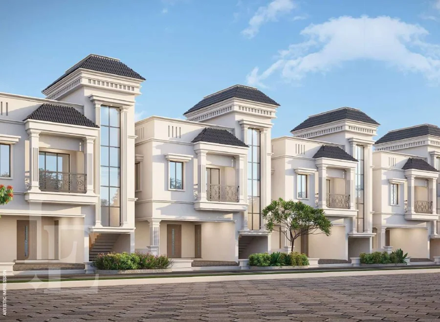 3 BHK Independent House/Villa for Sale in Lingaraj Estate Celestia, Gudiapokhari, Bhubaneswar