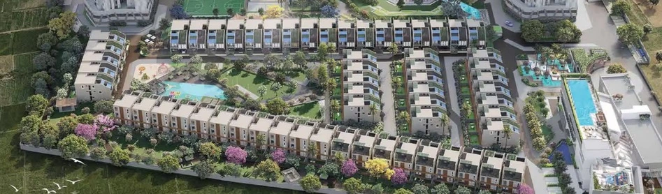 5 BHK Independent House/Villa  for Sale  in Disha Pursuit Of The Elements, Halasahalli, Bangalore