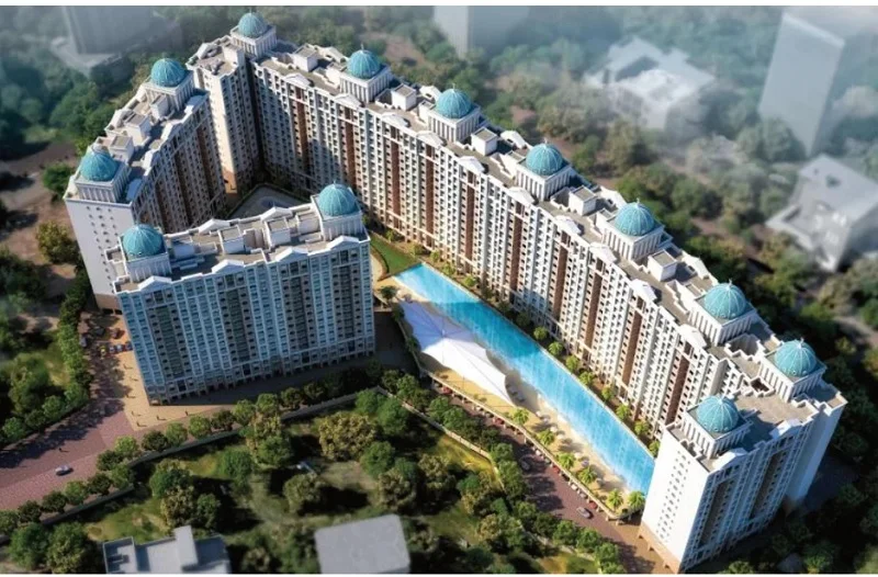 Apartment for Sale in Arihant Aaradhya, Bhiwandi, Thane