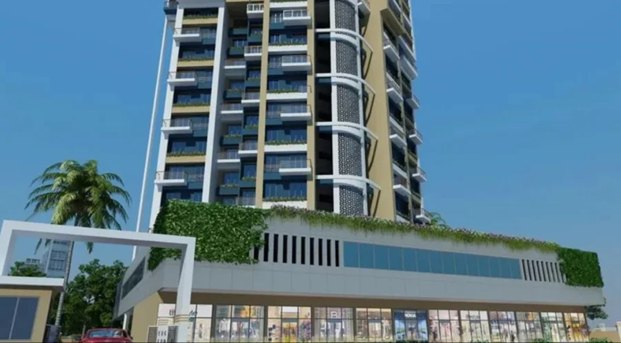 Apartment for Sale in Sara Kshipra, Sanpada   , Navi Mumbai