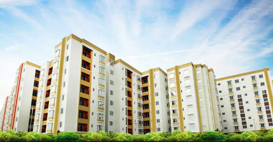 Apartment for Sale in Amarprakash The Royal Castle, Chromepet, Chennai