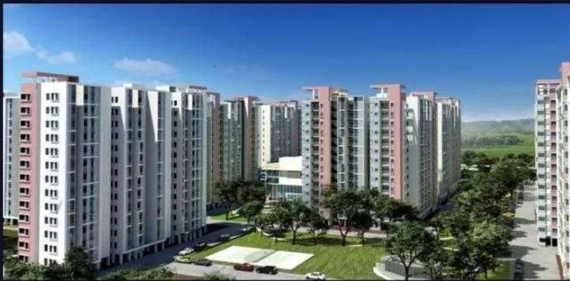 2 BHK Apartment for Sale in Marg Brindavan, Sriperumbudur, Chennai