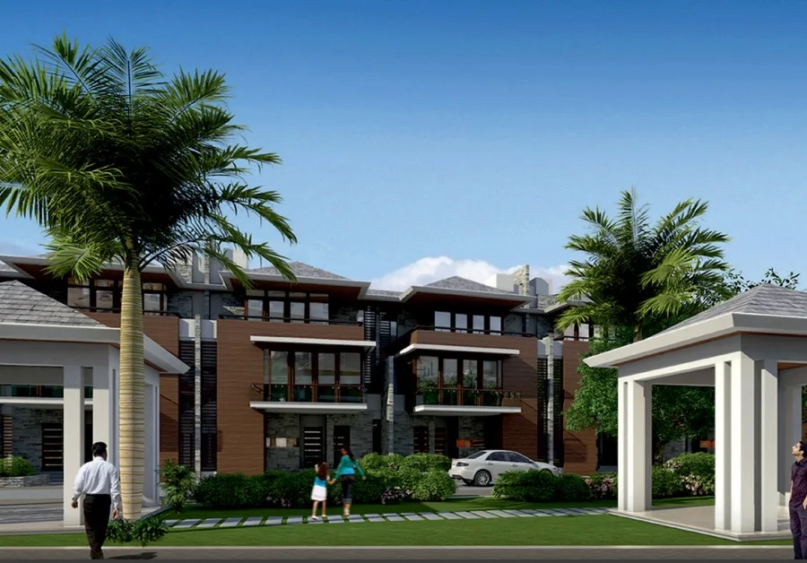4 BHK Independent House/Villa for Sale in Prestige Tech Vista, Kadubeesanahalli, Bangalore