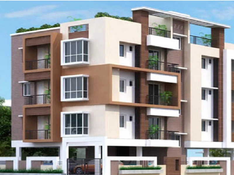 Apartment for Sale in  Green Bhoomi, Madipakkam, Chennai
