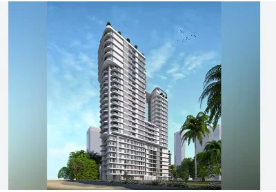 5 BHK Apartment for Sale in Rustomjee Ocean Vista, Andheri West   , Mumbai