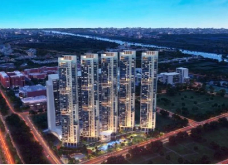 Apartment for Sale in ATS KnightsBridge, Sector 94, Noida