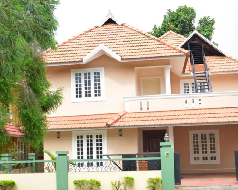Independent House/Villa for Sale in Classic Tropicana Hills, Kakkanad, Kochi