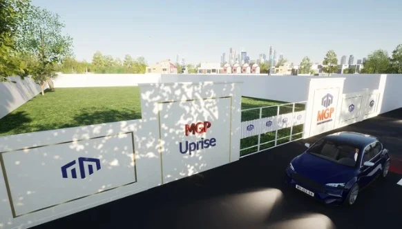 Residential Land for Sale in MGP Uprise, Perungudi, Chennai