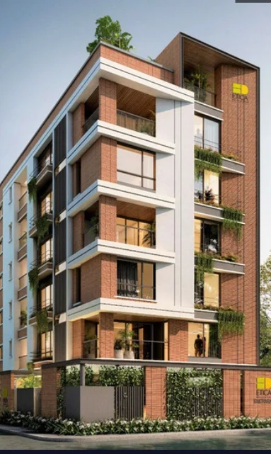 Apartment for Sale in Etica Saicharan-Thirunindravur, Pallavaram, Chennai