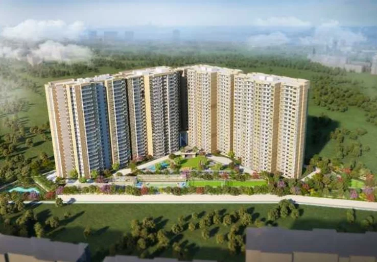 4 BHK Apartment for Sale in Keya The Urban Forest, Sarjapur Road, Bangalore