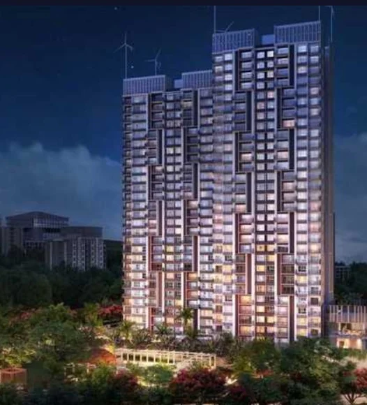 Apartment for Sale in VBHC Aurora, Yelahanka, Bangalore
