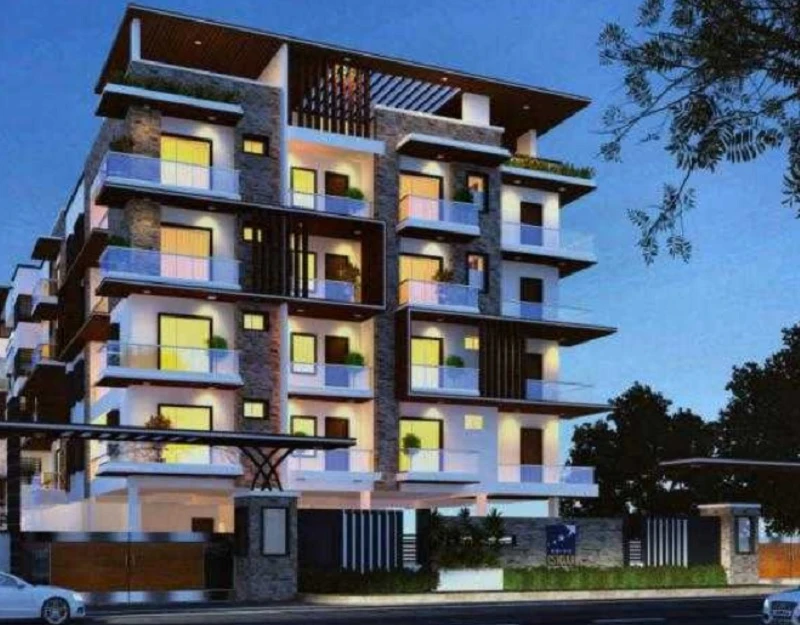 Apartment for Sale in Amigo Estella, Thanisandra, Bangalore